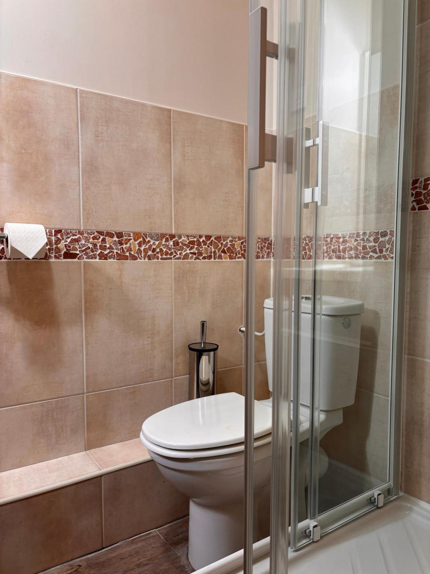 Hotel Gallia إيكس ليه با المظهر الخارجي الصورة